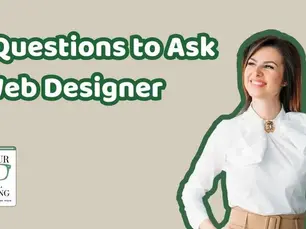 12 Questions to Ask a Website Designer