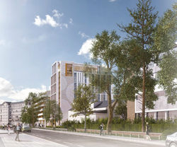 BELVEDERE HOTEL