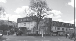 BELVEDERE HOTEL