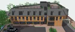 EASTCOTE 2