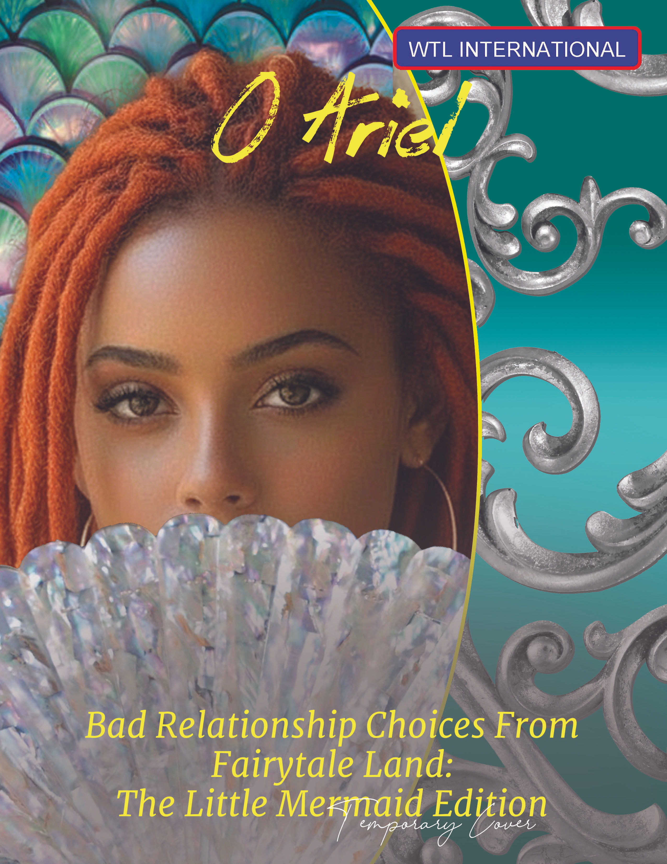 O Ariel (Free e-Read)