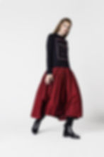 Deep Red