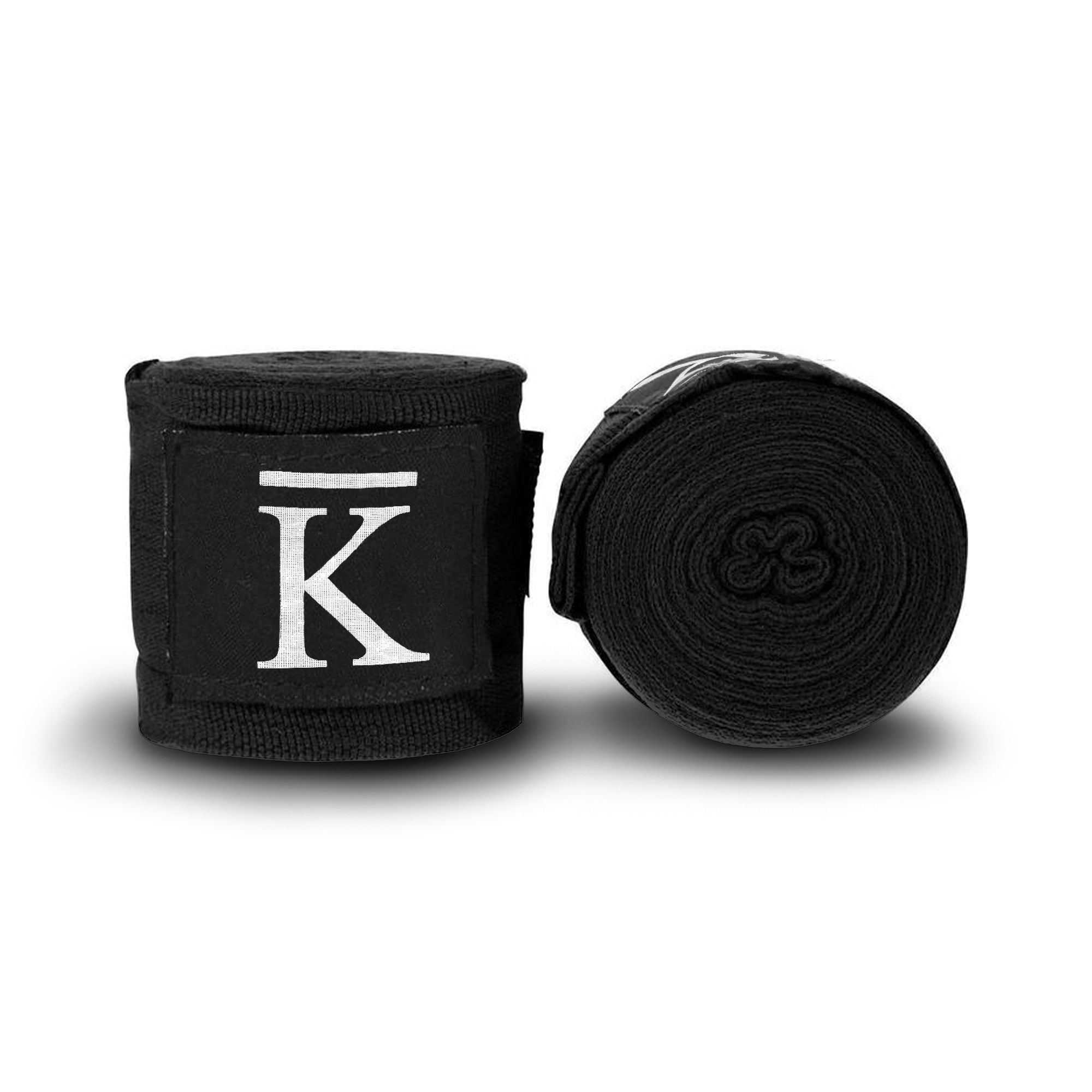 K - Boxing Handwraps