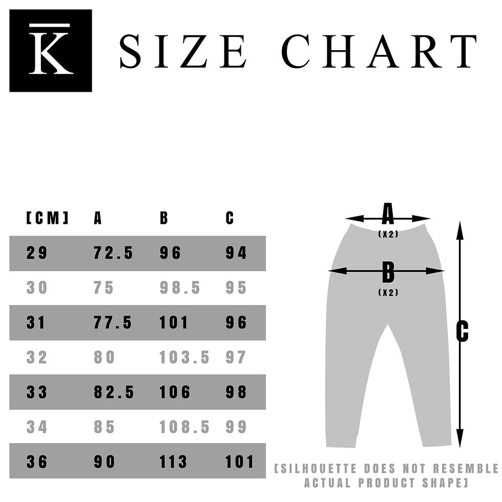 Thumbnail: SUIT PANTS - NOX