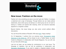 Newsletter 29/08/2021
