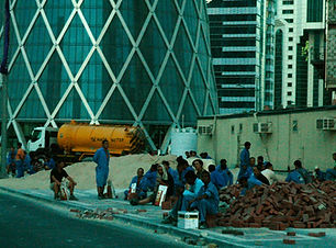 (Hannah) Priya Deshingkar & Lamea MomenS