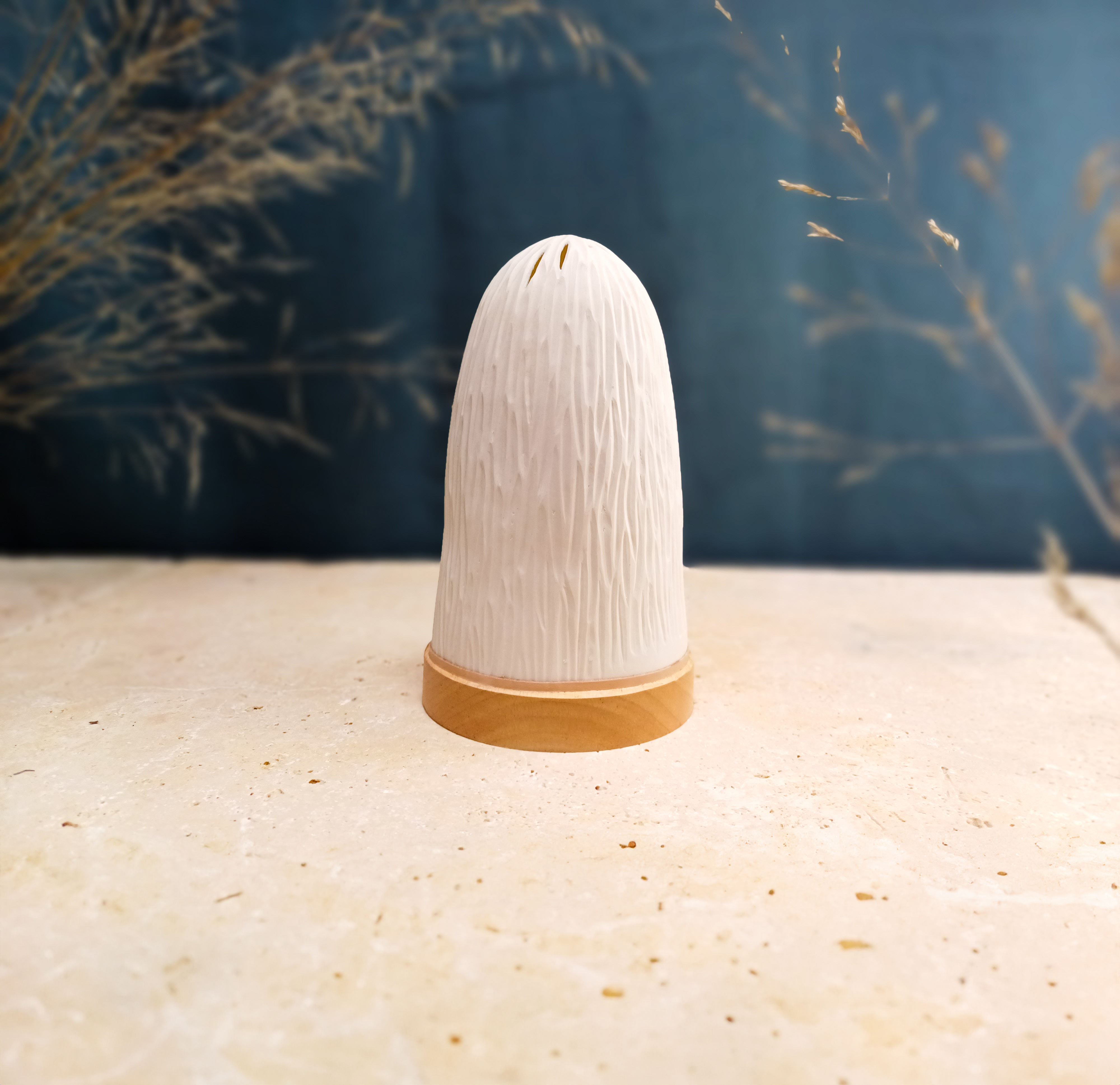 Lampe Alba n°122