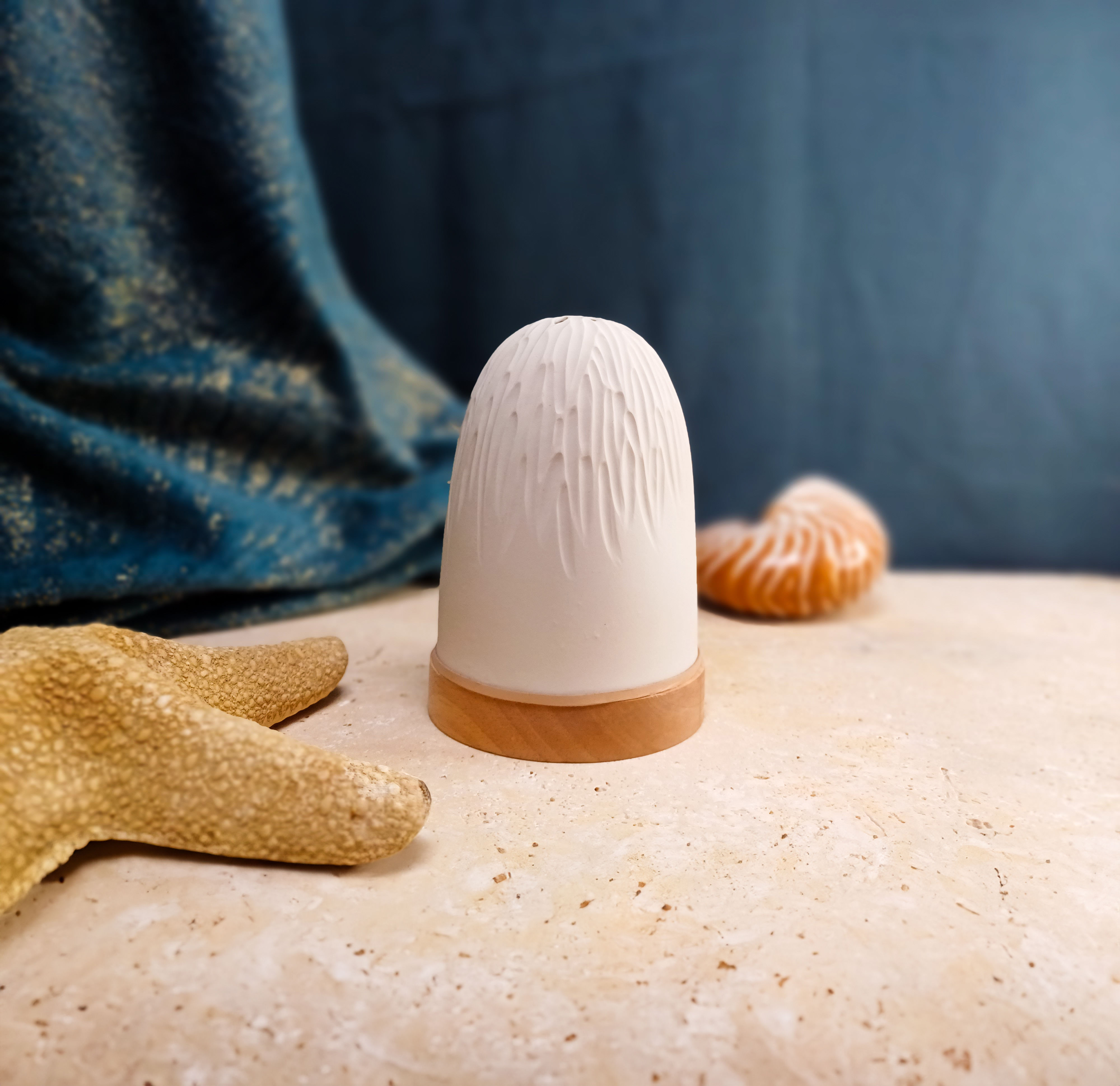 Lampe Alba n°116