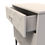 Thumbnail: Welcome Pixel Kashmir 3 Drawer Midi Chest (Assembled)