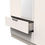 Thumbnail: Camden Triple 2 Drawer Mirror wardrobe- Kashmir Gloss