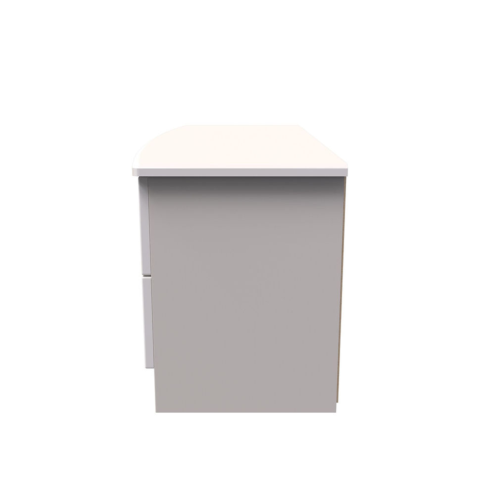 Thumbnail: Camden Bed Box - Kashmir Gloss