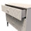 Thumbnail: Welcome Pixel Kashmir 3 Drawer Midi Chest (Assembled)
