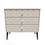 Thumbnail: Welcome Pixel Kashmir 3 Drawer Midi Chest (Assembled)