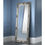 Thumbnail: Palais Pewter lean to dress mirror