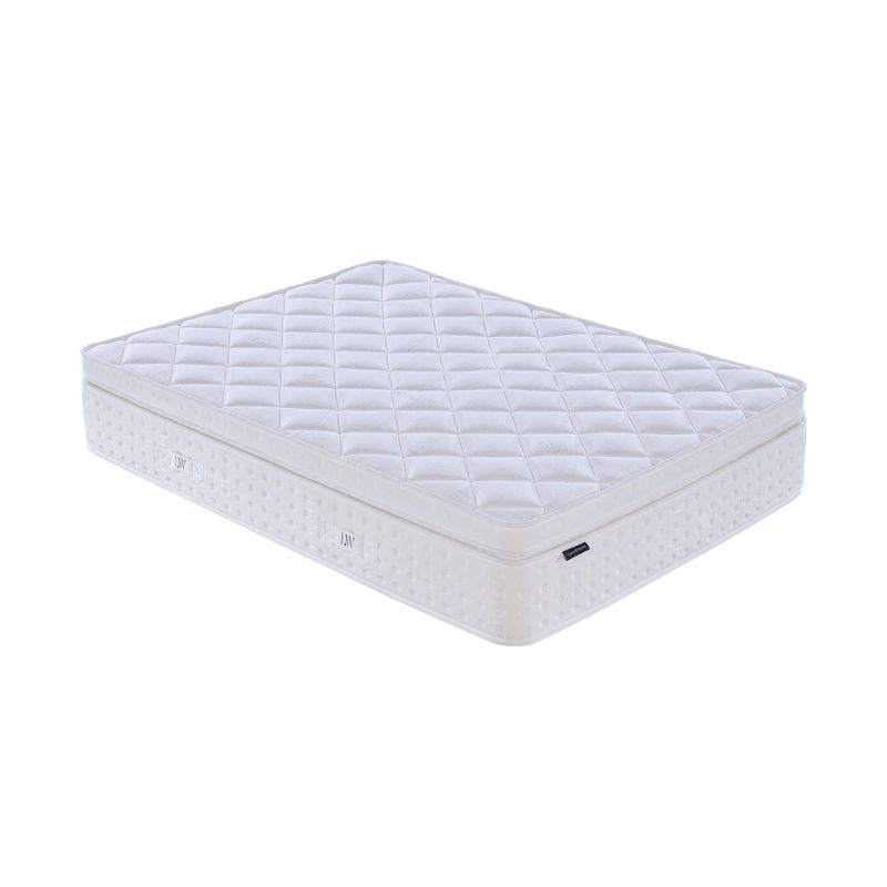 Loren Williams Tencel 2000 Pocket Mattress
