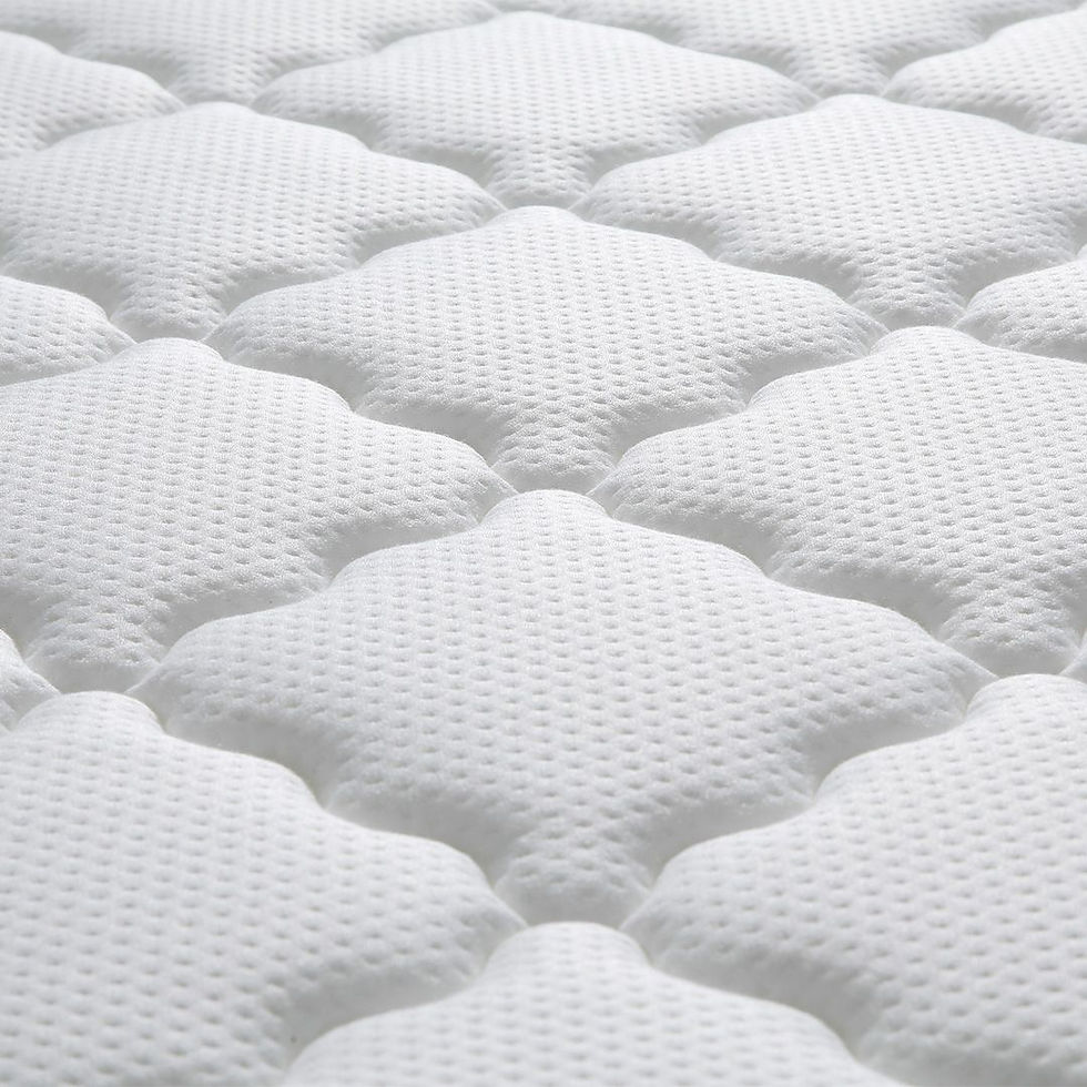 Thumbnail: Perth Mattress - Loren Williams