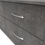 Thumbnail: Avon White or Pewter 4 Drawer Bed Box