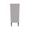 Thumbnail: Welcome Pixel Kashmir 5 Drawer Bedside (Assembled)