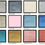 Thumbnail: Individual headboard panel colours