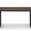 Thumbnail: Brooklyn Dark Oak Dining Table