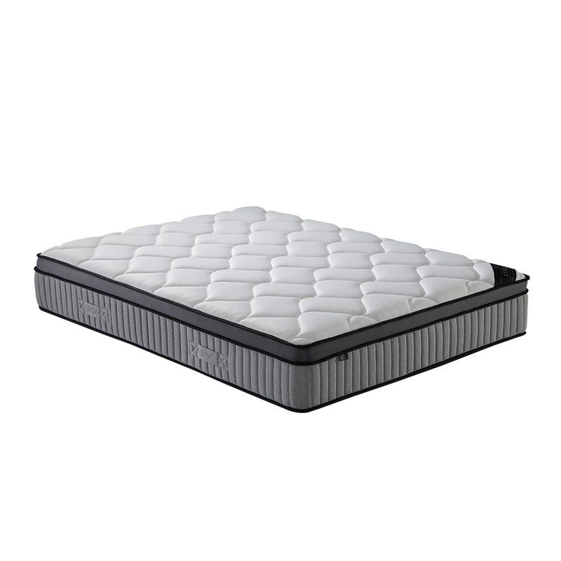 Loren Williams Stirling 1400 pocket Mattress