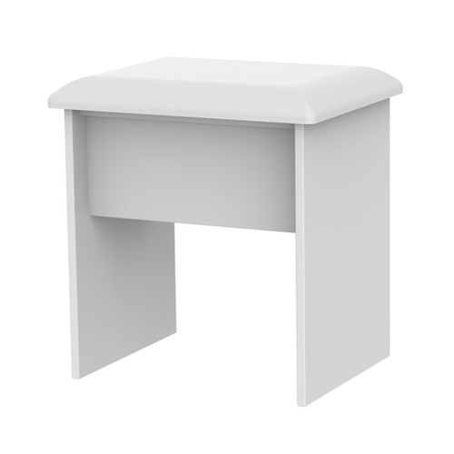 Monaco Dressing Table Stool Inspirations Living