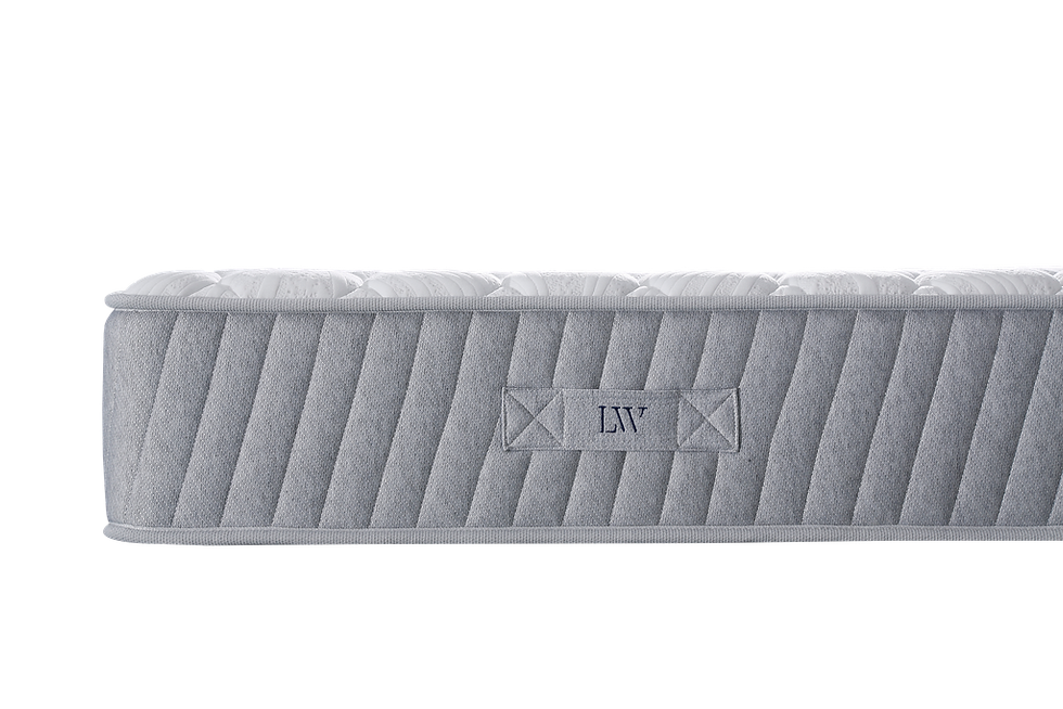 Thumbnail: Harmony Mattress - Loren Williams