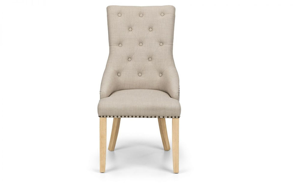 Thumbnail: Cotswold Dining Table & 6 Loire Chairs