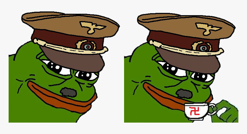 Rare Pepe memes