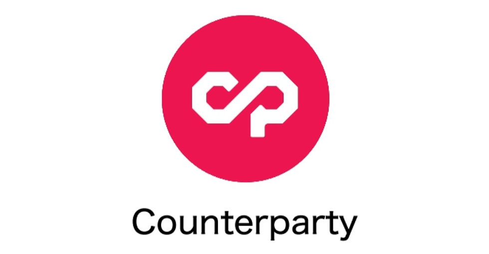 counterparty logo