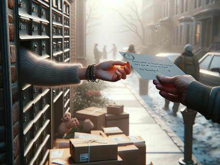 Community Care Cards: Bringing Support One Card at a Time