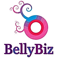 BellyBiz Shapewear Logo