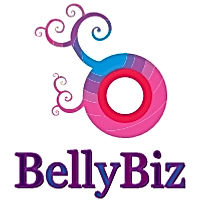 BellyBiz Shapewear Logo