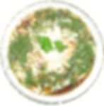 Окрошка на квасе 270гр.