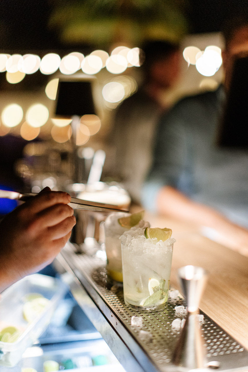 cocktails