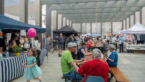 Sommerfest im Zentrum Dietikon