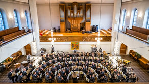 KONZERTE IN DER KIRCHE