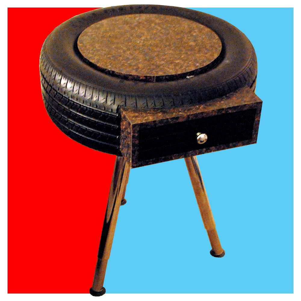Tire Table