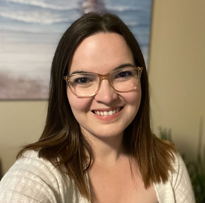 Jenn Crowe