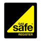 Gas Safe Logo Accreditation