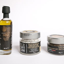 Balíčky - velikost S