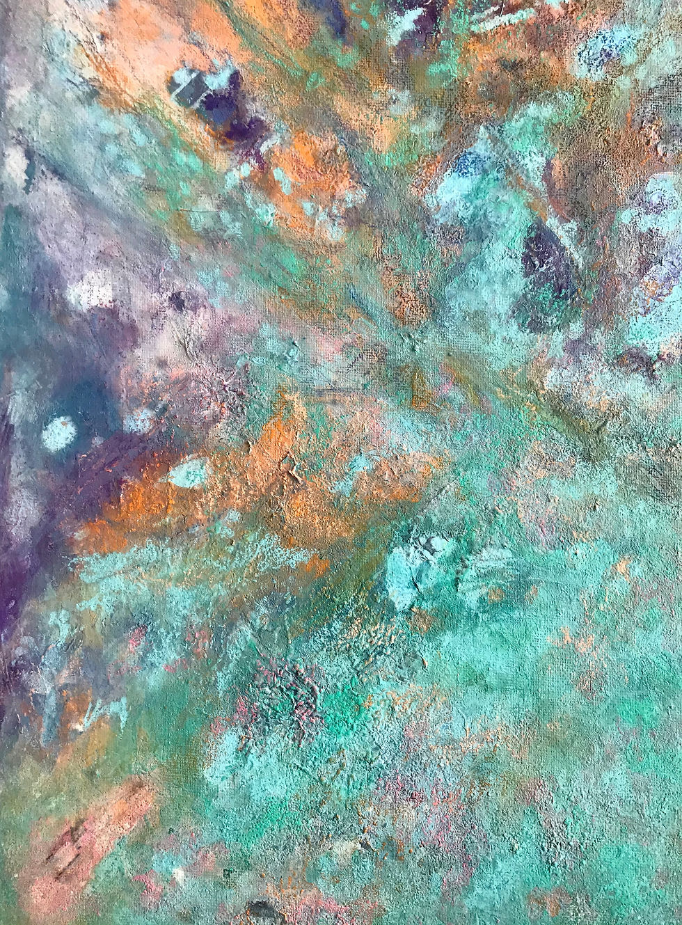 Thumbnail: Sea frolic