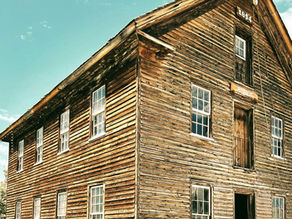 The Benson Grist Mill