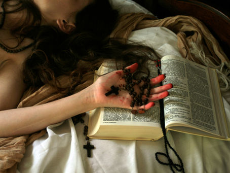 Possession: A Girls Story of Demonic attachment