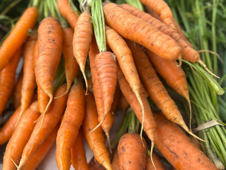 The Clearfork Farmers Market - June 28th, 2025 Vendor List