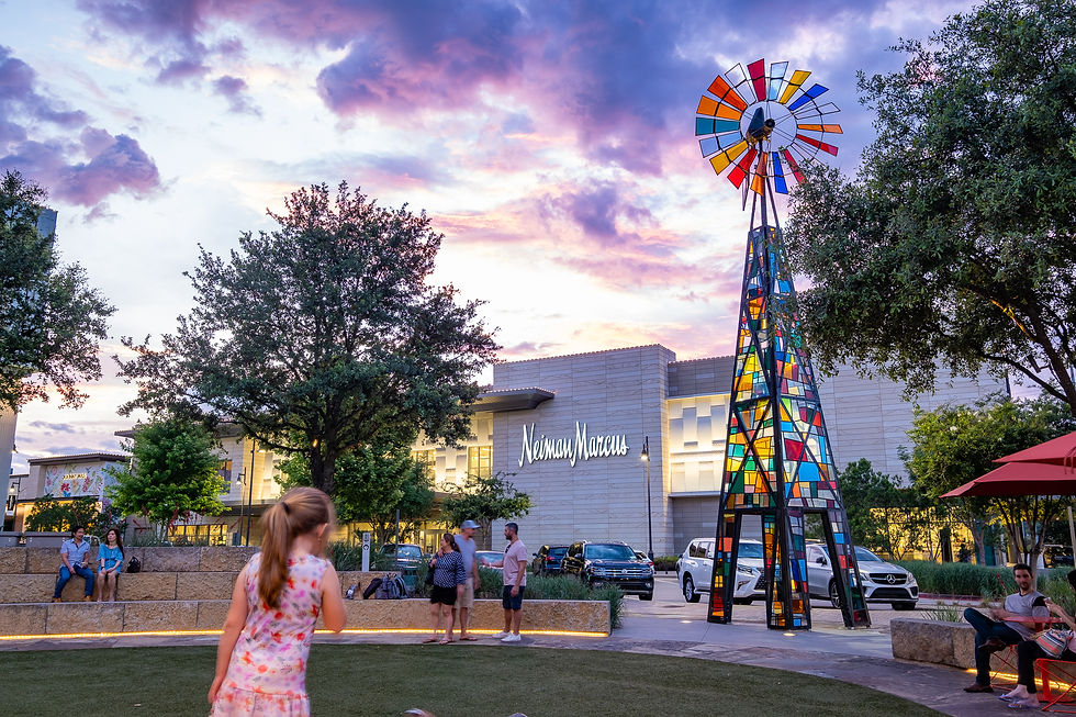 Shopping + Dining Discover Clearfork Fort Worth