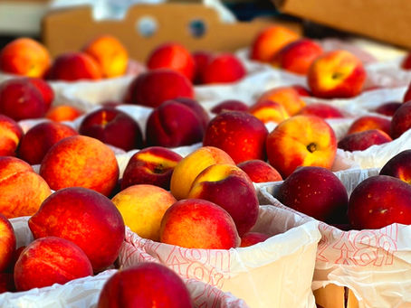 The Clearfork Farmers Market - July 19th, 2025 Vendor List