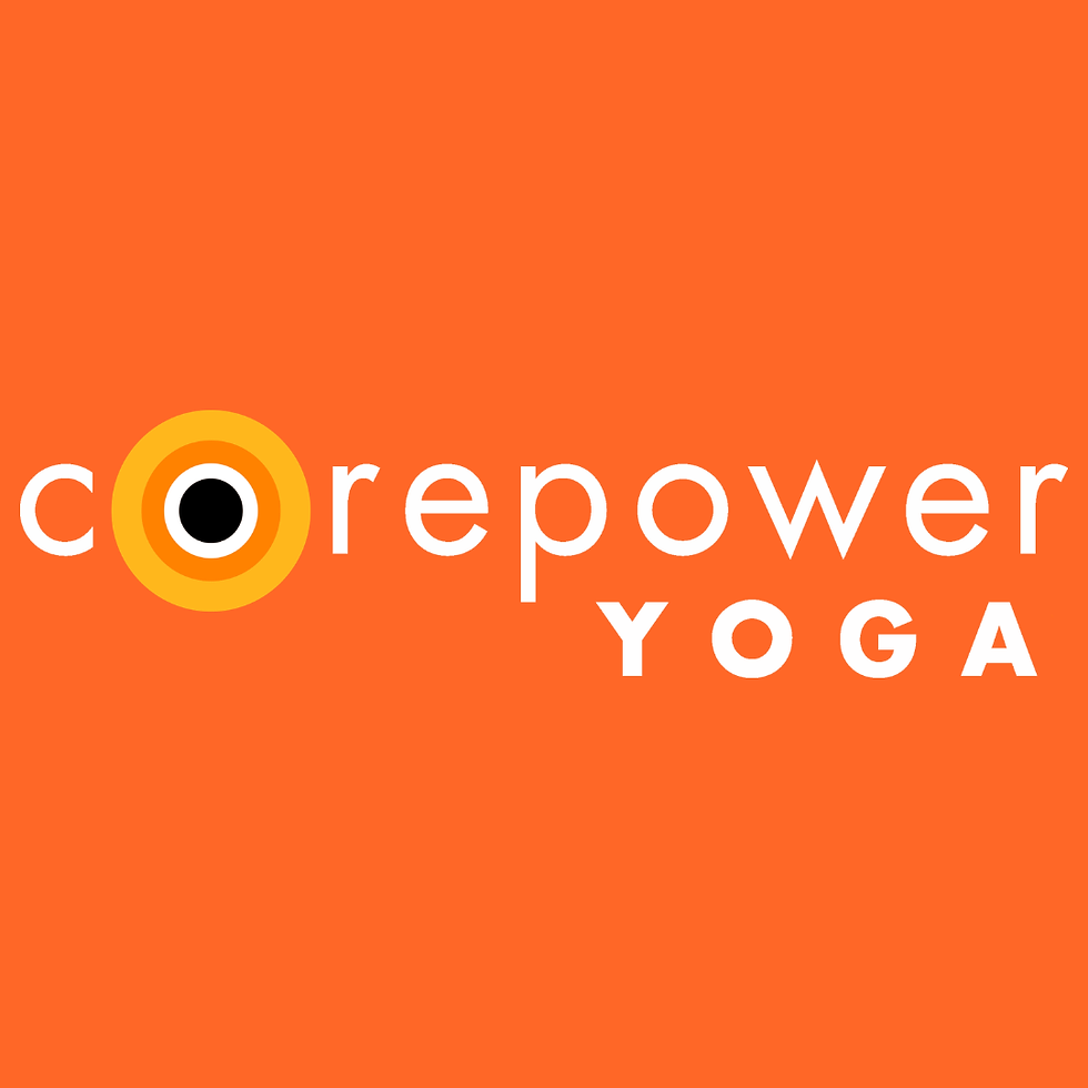 CorePower Yoga Fort Worth