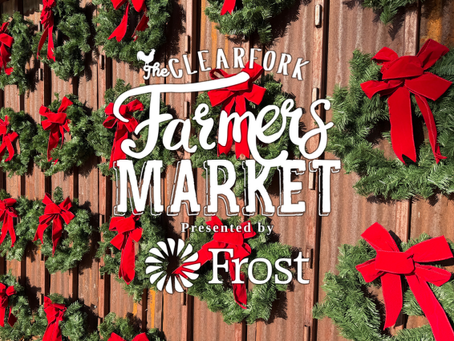 The Clearfork Farmers Market