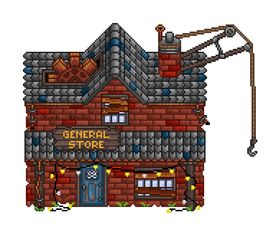 General Store